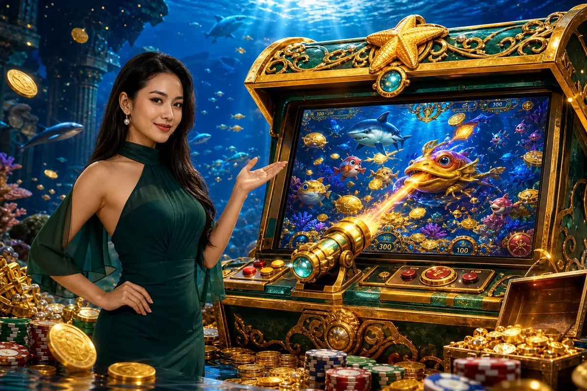 qq33 সুপার কেনিও অনলাইন গেম